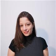 Profesora de apoyo escolar en asignaturas humanísticas y profesora de ELE